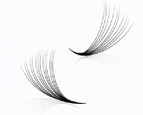 High quality pre-made lash extensions