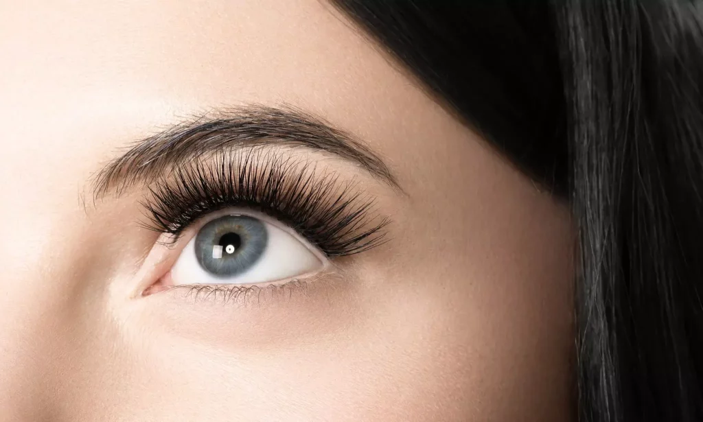 Eyelash Extensions