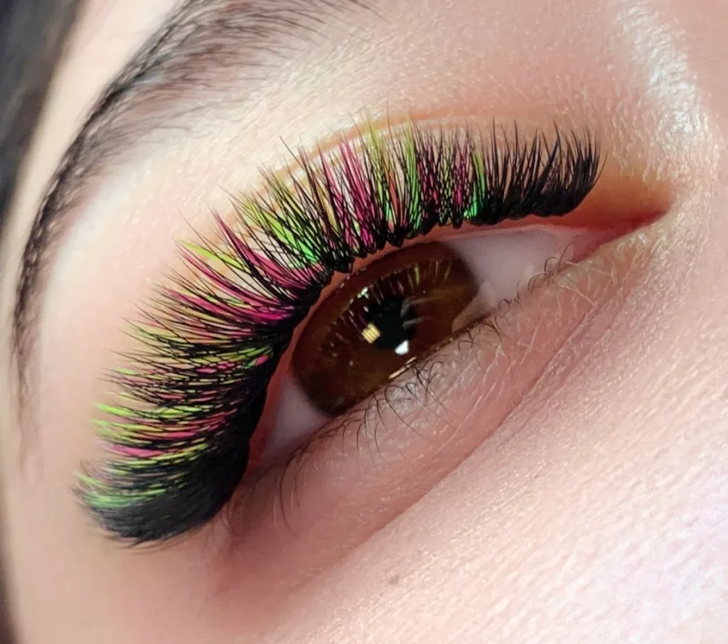 Eyelash Extensions