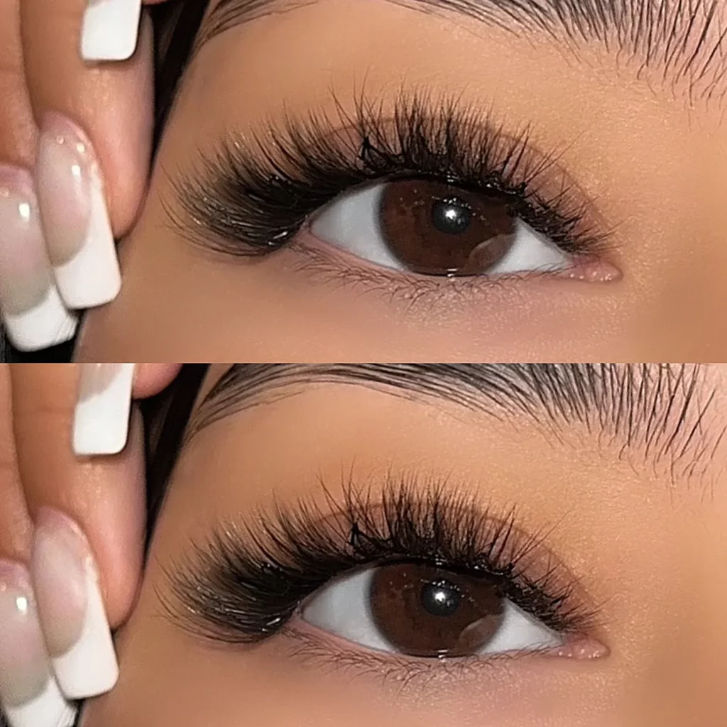 Eyelash