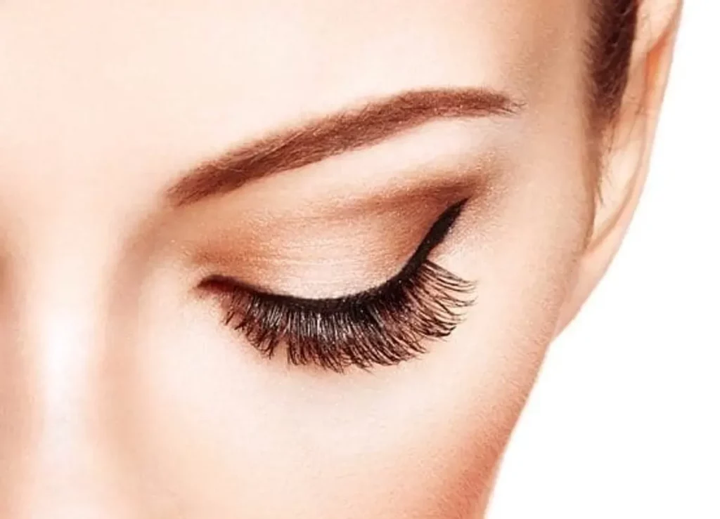 Eyelash Extensions